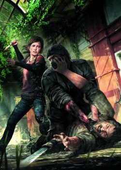 gamefreaksnz:  The Last of Us delayed to June 14  Naughty Dog