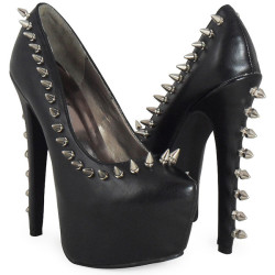 junebatty13:  Pumps   ❤ liked on Polyvore (see more stiletto
