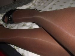 Girls in Pantyhose