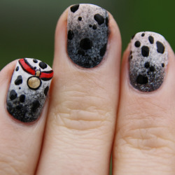 nailpornography:  nailpornography:  101 Dalmatians (Disney NOTW