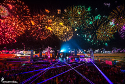 edmteam:  EDC Las Vegas - Alex Perez  