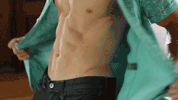 For The Love Of Hot Guys