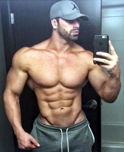 pec-men:  Please follow www.pec-men.tumblr.com. 