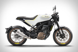 sucede-es:  Husqvarna Vitpilen 401 Motorcycle