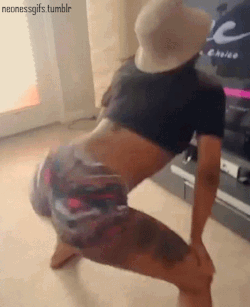 Ebony Porn