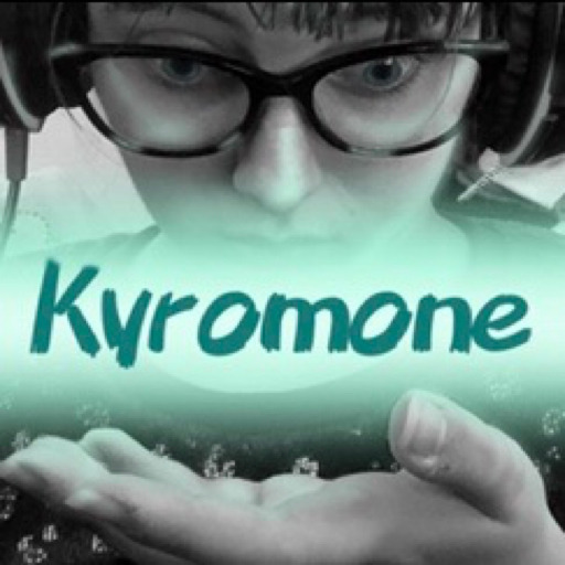 kyromone:Go listen to Distractible or I’ll steal your kidneys.