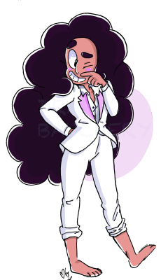 Stevonnie for referenceoflove <3