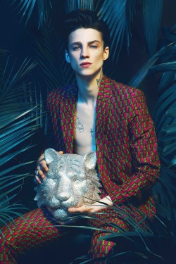 helenadivine:  Stymest, baby!