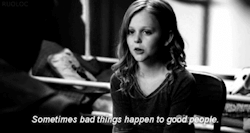 My Teen Quote