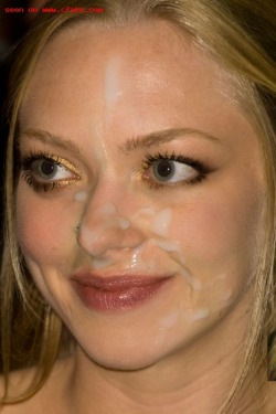 hainyourface:  celeb facial fakes