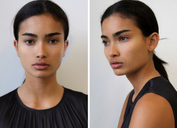 silverscents: Kelly Gale at The Society