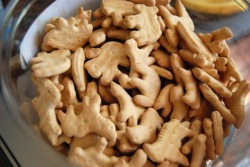 littleprincessdiary:  im-horngry:  Animal Crackers - As Requested!