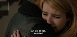 anamorphosis-and-isolate:  — Celeste & Jesse Forever (2012)“I’m