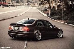 automotive-lust:  Slickass Bimmer