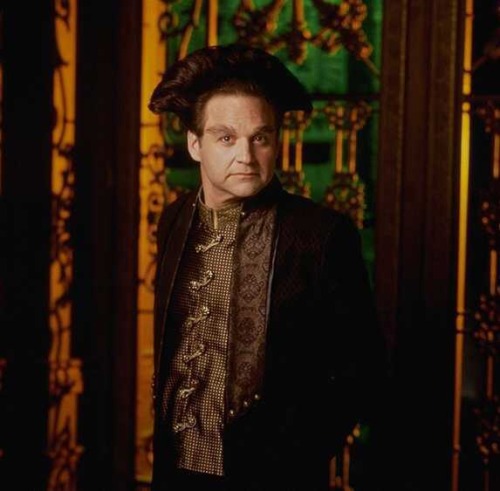 sciencefictionworld:RIP Stephen Furst (May 8, 1955 – June 16, 2017). Sic transit Vir…