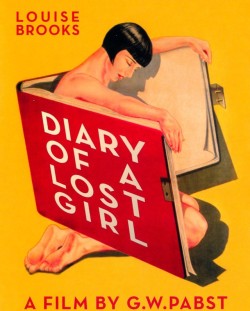movieposters:Tagebuch einer Verlorenen / Diary of a Lost Girl