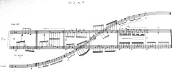 thevoraciousear:Various scores by composer George Crumb. What
