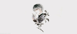 howling-fox:make me choose: kaneki or sasaki — asked by nnishikih