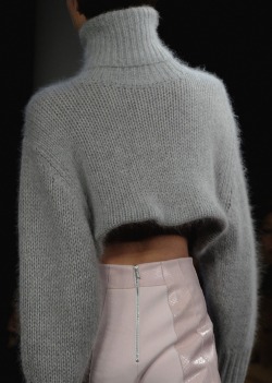 moldavia:  Dion Lee F/W 2014 