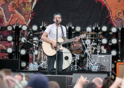 quality-band-photography:  A Day To Remember by Ashley Lester