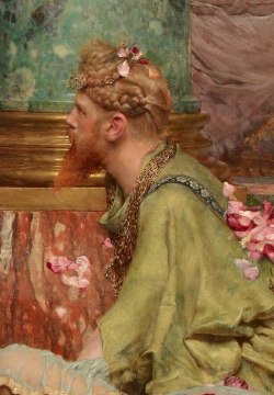 Lawrence Alma-Tadema