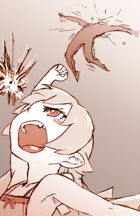 nyararagi:  らくがき 