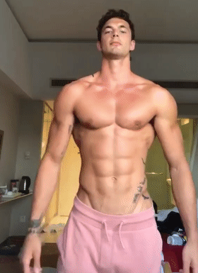 bialphamalemotivation:Follow me on Twitter to see the uncensored