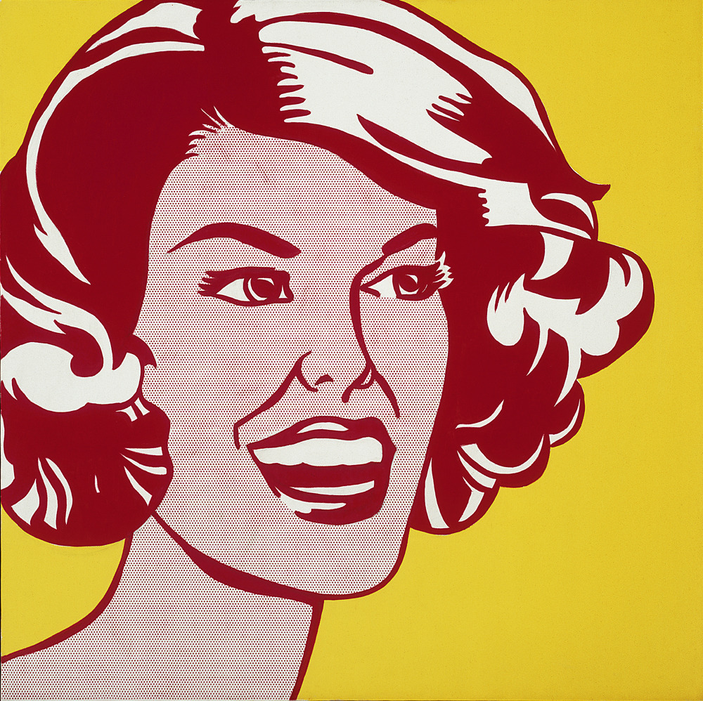 The Pop Artwork Revolution