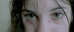 tsaifilms:  Let the Right One In (2008)  Directed by Tomas Alfredson