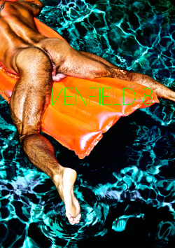 venfield8:  Pool of Dreams, ( Summer Souvenir ) 2014 VENFIELD