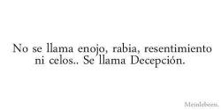 janfixedsysare:  Así es señores!!! decepción!!! ese es el