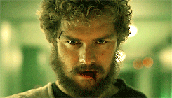 marvelgifs:  Hello Danny. 