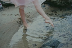 Leave Her Wild...