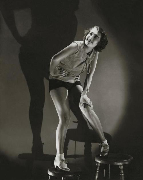 Ruby Keeler Nudes & Noises  