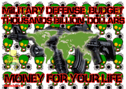 Buy #weapons they say, you will need them they say! WTF! Sociopolikatastrofika