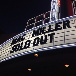 Mac Miller Blog