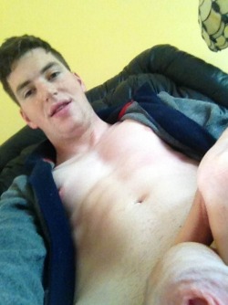 blindmeat:  this guy is so beautiful, and his cock is perfect,