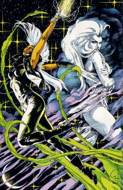 stormantic:  themarvelwayoflife:  Marvel Fanfare #40 (1988) backcover