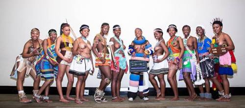   Indoni Miss Cultural South Africa 2013 finalists!  