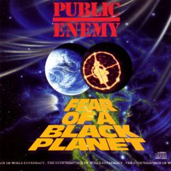 BACK IN THE DAY |4/10/90| Public Enemy released their third album,