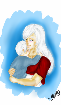 There needs to be more mama Weiss, Ya’ feel me?