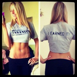 p-rettyfit:  fitness blog