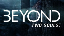 galaxynextdoor:  Beyond: Two Souls has gotten a release date,
