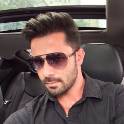 beardburnme:  paulohbastos
