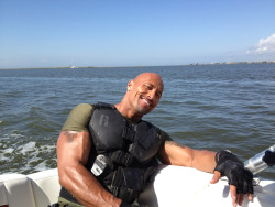 stephluvzrasslin:  The Rock, GI Joe