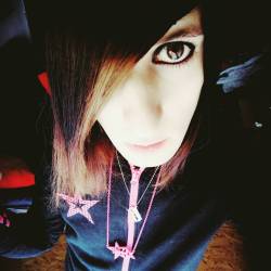 Emo stuff #emogirl #emo #scenegirl #scene #trap #tgirl #goth