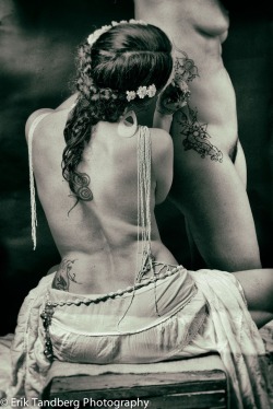 erikpdx: Part of my Henna Dream series by Erik Tandberg Photography 