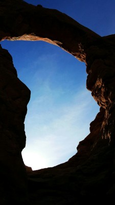 kellymargaretphotography:  Happy Earth Day/ Arches National Park,
