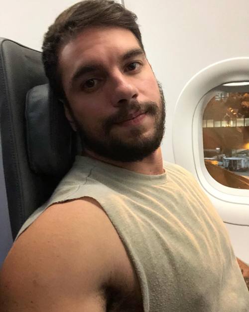 You have Seat B for a 5 hr flight…