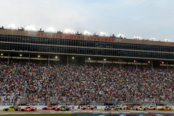 NASCAR Photograph